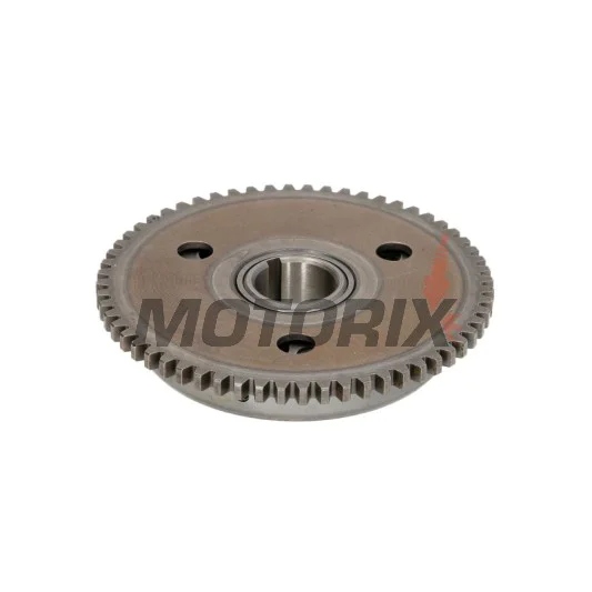 Startovací bendix -MOTORIX- GY6 125/150cc