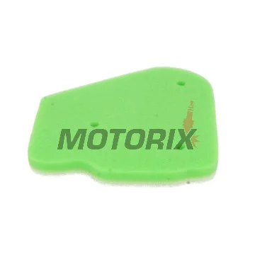 Vzduchový filtr -HIFLO FILTRO- HFA6105DS, Aprilia Area 51 + Gulliver + Rally + Sonic + SR 50 (Minarelli) (1995-2008)