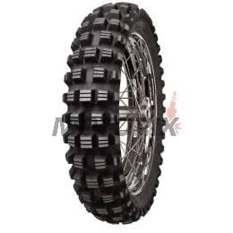 Zadní off-road pneumatika -MITAS- 120/90-18, STONE KING(C-02)