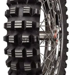 Zadní off-road pneumatika -MITAS- 120/90-18, STONE KING(C-02)