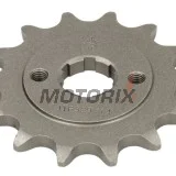 Přední pastorek -JT- JTF329,14, 14 zubů, Honda MTX 125 1987-1989