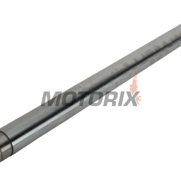 Trubka přední vidlice -TLT- pravý/levý, 38mm průměr, 626mm délka, Suzuki LS 650 1986-2003