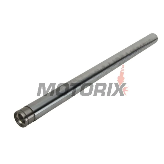 Trubka přední vidlice -TLT- pravý/levý, 38mm průměr, 626mm délka, Suzuki LS 650 1986-2003
