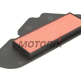 Vzduchový filtr -RMS- 10 060 2401, Kymco Agility 50 2006-2008