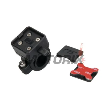 Držák telefonu -OXFORD- CLIQR Handlebar Mount