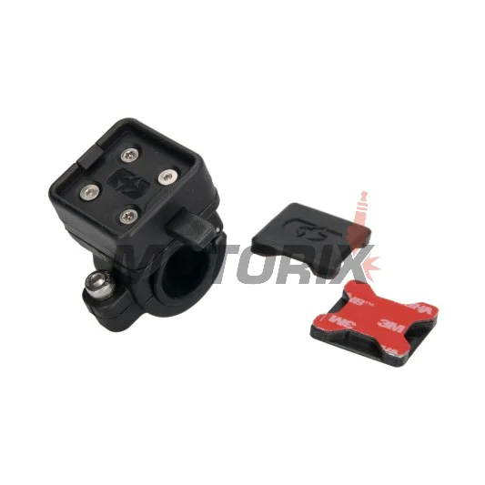Držák telefonu -OXFORD- CLIQR Handlebar Mount