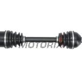 Poloosa -ALL BALLS- Can-Am Outlander 1000 2012-2017, Outlander 500 2007-2014, Outlander 650 2008-2015, Outlander 800 2009-2015, Outlander 850 2016-2017, Outlander 976 2015, Renegade 1000 2012-2017, Renegade 500/800 2008-2015