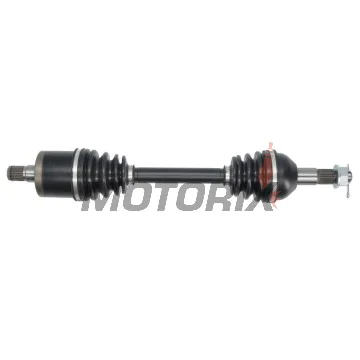 Poloosa -ALL BALLS- Can-Am Outlander 1000 2012-2017, Outlander 500 2007-2014, Outlander 650 2008-2015, Outlander 800 2009-2015, Outlander 850 2016-2017, Outlander 976 2015, Renegade 1000 2012-2017, Renegade 500/800 2008-2015