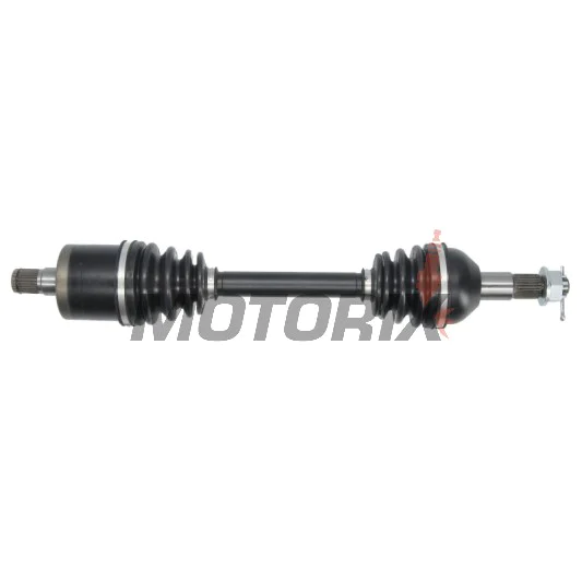 Poloosa -ALL BALLS- Can-Am Outlander 1000 2012-2017, Outlander 500 2007-2014, Outlander 650 2008-2015, Outlander 800 2009-2015, Outlander 850 2016-2017, Outlander 976 2015, Renegade 1000 2012-2017, Renegade 500/800 2008-2015