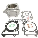 Válec -ATHENA- 400cc, Kawasaki KFX 400 2003-2006, KLX 400 2003-2006, Suzuki DR-Z 400 2000-2017/2019, LT-Z 400 2003-2014