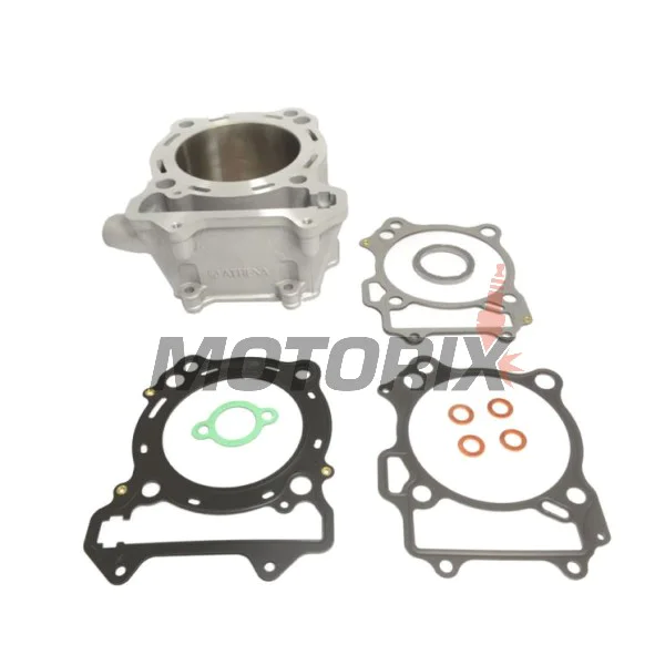 Válec -ATHENA- 400cc, Kawasaki KFX 400 2003-2006, KLX 400 2003-2006, Suzuki DR-Z 400 2000-2017/2019, LT-Z 400 2003-2014