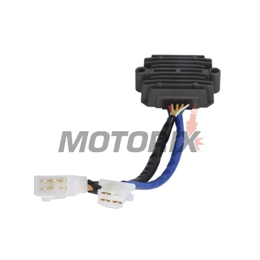 Regulátor dobíjení -TOURMAX- regulátor dobíjení, Honda CB 750/1100 1981-1983, Honda CB 900 1981-1982