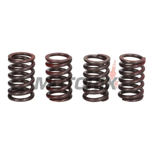 Sada pružin spojky -TRW- MEF329-4, KTM 690 Duke/Duke R/ABS (2008-2015), 690 Enduro/Enduro R/ABS (2008-2016), 690 SM/SM R (2007-2010), 690 SMC/SMC R ABS (2007-2016)
