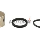 Pístek brzdového třmenu -TOURMAX- Suzuki GSF 1200 2001-2006