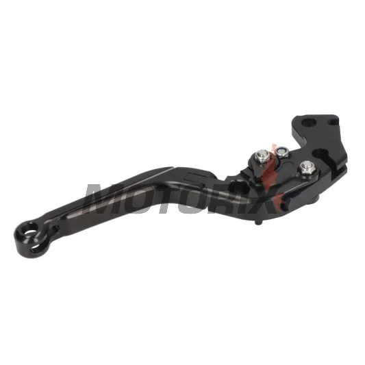 Páčka spojky -4 RIDE- sklopná nastavitelná, Suzuki DL/SV 650 1999-2010