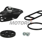 Opravná sada palivového kohoutu -TOURMAX- Yamaha XV 750 1988-1990, 1992-1996