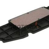 Vzduchový filtr -HIFLO FILTRO- HFA5107, SYM Joymax 125-300 + GTS/Cruisym 300 (2006-2020+)
