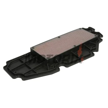 Vzduchový filtr -HIFLO FILTRO- HFA5107, SYM Joymax 125-300 + GTS/Cruisym 300 (2006-2020+)