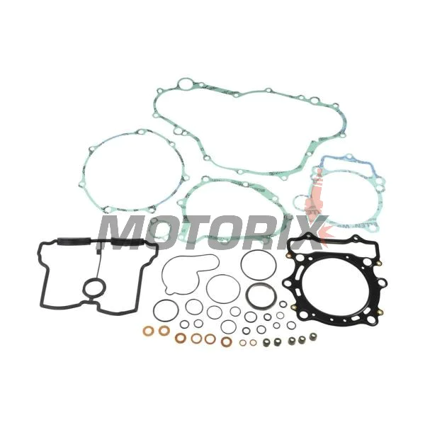 Kompletní sada těsnění motoru -ATHENA- Yamaha YZ 426 2000-2002