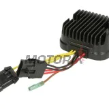 Regulátor dobíjení -ARROWHEAD- regulátor dobíjení, Polaris RZR/Ranger/Sportsman 500-800 2007-2010