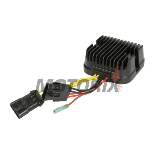 Regulátor dobíjení -ARROWHEAD- regulátor dobíjení, Polaris RZR/Ranger/Sportsman 500-800 2007-2010