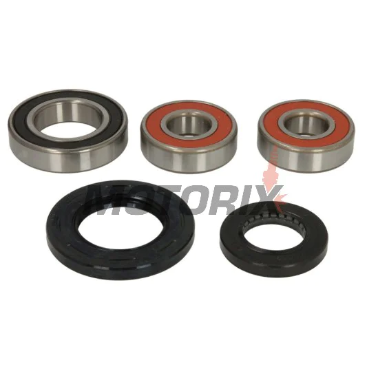 Sada ložisek kola -TOURMAX- Suzuki DL 1000 2002-2010, Suzuki DL 650 2004-2016