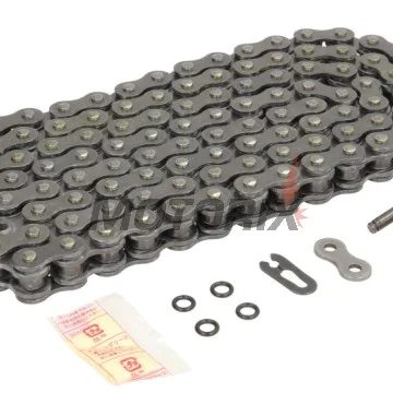 Řetěz -DID- 520V-110, velikost 520, 110 článků, O-Ring