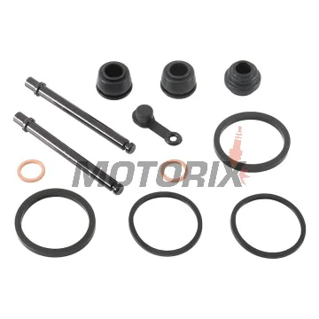 Opravná sada brzdového třmenu -ALL BALLS- Honda CB 550 1983, CX 650 1983, VT 500 1983-1986, VT 700 1986-1987