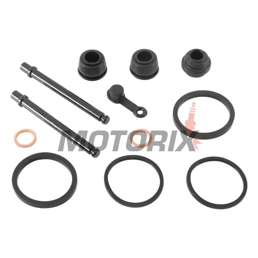 Opravná sada brzdového třmenu -ALL BALLS- Honda CB 550 1983, CX 650 1983, VT 500 1983-1986, VT 700 1986-1987