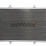 Chladič -4 RIDE- Yamaha YXC 700 2015-2020, Yamaha YXE 700 2016-2018, Yamaha YXM 700 2014-2022