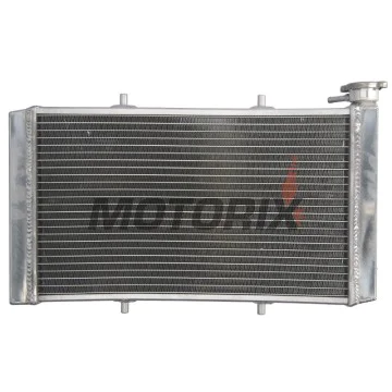 Chladič -4 RIDE- Yamaha YXC 700 2015-2020, Yamaha YXE 700 2016-2018, Yamaha YXM 700 2014-2022