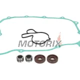 Opravná sada vodní pumpy -WINDEROSA- Husqvarna FE 501 2016, KTM EXC 500 2016, KTM SX-F 450 2013, KTM XC-F 450 2013-2014, KTM XC-W 450 2014-2016, KTM XC-W 500 2016