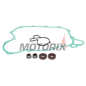 Opravná sada vodní pumpy -WINDEROSA- Husqvarna FE 501 2016, KTM EXC 500 2016, KTM SX-F 450 2013, KTM XC-F 450 2013-2014, KTM XC-W 450 2014-2016, KTM XC-W 500 2016