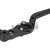 Páčka spojky -4 RIDE- sklopná nastavitelná, Kawasaki GTR 1400 2008-2017, Kawasaki ZX-14R 1400 2006-2017