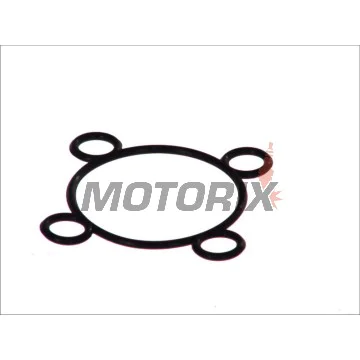 Těsnění hlavy válce (horní) -ATHENA- Peugeot Speedfight 50 1997-1999, Speedfight II LC 50 2005-2006, Speedfight LC 50 1997-1999
