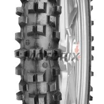 Zadní off-road pneumatika -DELI TIRE- 110/90-19, TERRA CROSS SB-114