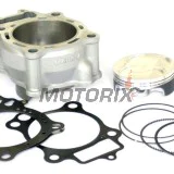 Sada válce a pístu -ATHENA- P400210100009, Honda CRE 250 2002/2004-2010, CRF 250 2004-2015