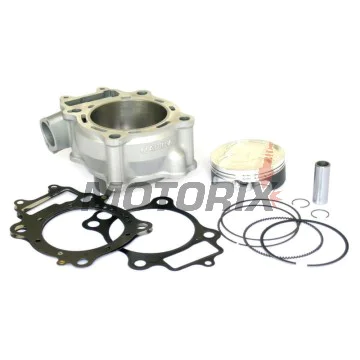 Sada válce a pístu -ATHENA- P400210100009, Honda CRE 250 2002/2004-2010, CRF 250 2004-2015