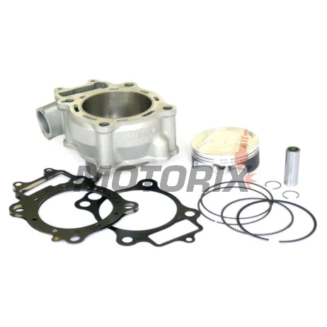 Sada válce a pístu -ATHENA- P400210100009, Honda CRE 250 2002/2004-2010, CRF 250 2004-2015
