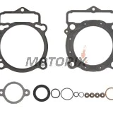 Sada těsnění válce -ATHENA- Husqvarna FC 350 2016-2018, FE 350 2017-2019, FX 350 2017-2018, KTM EXC-F 350 2017-2019, SX-F 350 2016-2018, XC-F 350 2016-2018