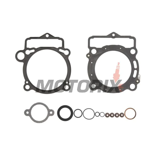 Sada těsnění válce -ATHENA- Husqvarna FC 350 2016-2018, FE 350 2017-2019, FX 350 2017-2018, KTM EXC-F 350 2017-2019, SX-F 350 2016-2018, XC-F 350 2016-2018