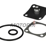 Opravná sada palivového kohoutu -TOURMAX- Suzuki GR 650 1983, Suzuki GS 1000 1981-1982, Suzuki GS 450 1981-1987, Suzuki GS 550 1981-1983, 1985-1986, Suzuki GS 650/750 1981-1983, Suzuki GS 850 1981-1986, Suzuki GS 1100 1982-1986
