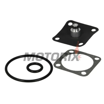 Opravná sada palivového kohoutu -TOURMAX- Suzuki GR 650 1983, Suzuki GS 1000 1981-1982, Suzuki GS 450 1981-1987, Suzuki GS 550 1981-1983, 1985-1986, Suzuki GS 650/750 1981-1983, Suzuki GS 850 1981-1986, Suzuki GS 1100 1982-1986