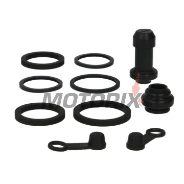 Opravná sada brzdového třmenu -TOURMAX- Honda CB 1100 2000, Honda GL 1800 2001-2004, Honda ST 1100 1996-2001, Honda VFR 800 1998-2001, Honda XL 1000 1999-2005