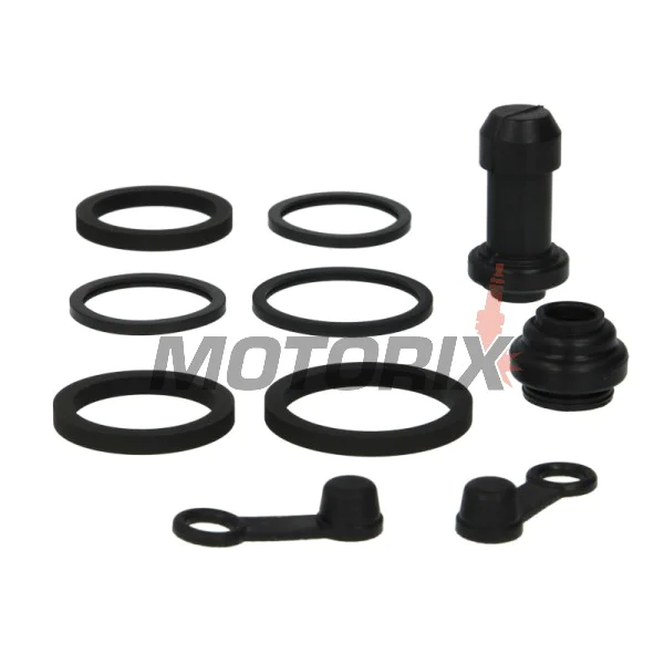 Opravná sada brzdového třmenu -TOURMAX- Honda CB 1100 2000, Honda GL 1800 2001-2004, Honda ST 1100 1996-2001, Honda VFR 800 1998-2001, Honda XL 1000 1999-2005