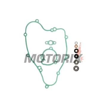 Opravná sada vodní pumpy -ATHENA- Kawasaki KX 65 2000-2005, Suzuki RM 65 2003-2005