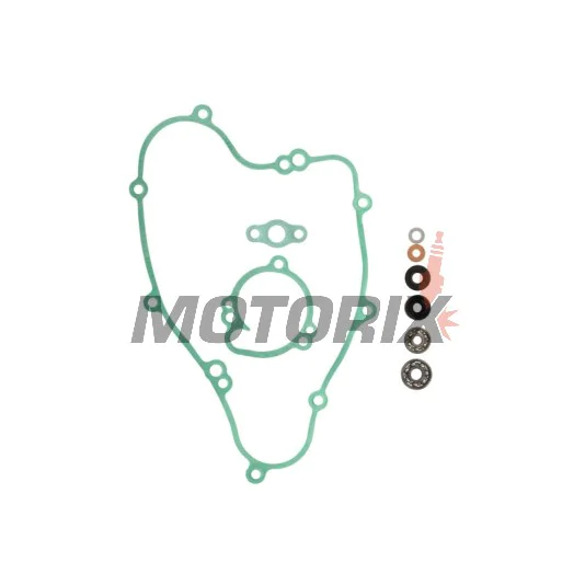 Opravná sada vodní pumpy -ATHENA- Kawasaki KX 65 2000-2005, Suzuki RM 65 2003-2005