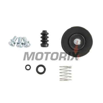 Opravná sada akcelerační pumpy -ALL BALLS- Yamaha WR 400 1998-2000, WR 426 2001-2002, YZ 400 1998-1999, YZ 426 2000-2002