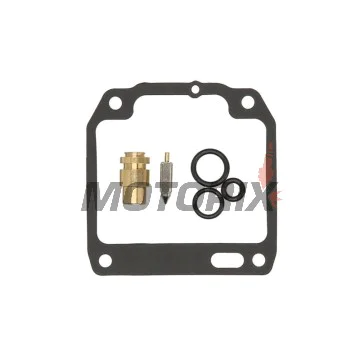 Opravná sada karburátoru -TOURMAX- Suzuki LT 160 2003-2004, Suzuki LT-F 160 1997-2001