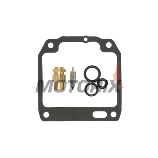 Opravná sada karburátoru -TOURMAX- Suzuki LT 160 2003-2004, Suzuki LT-F 160 1997-2001